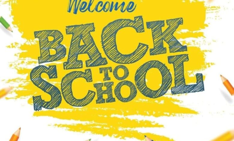 Catalogue Tupperware Maroc Spécial Welcome Back to school édition 2022