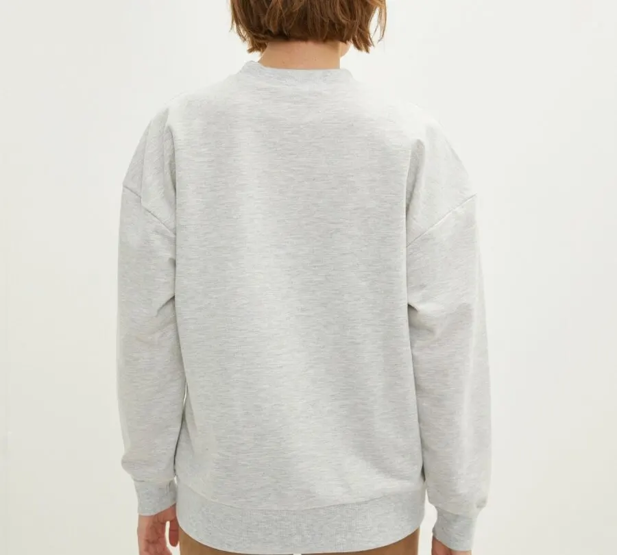 Soldes LC Waikiki Maroc Sweat-shirt femme 159Dhs au lieu de 199Dhs