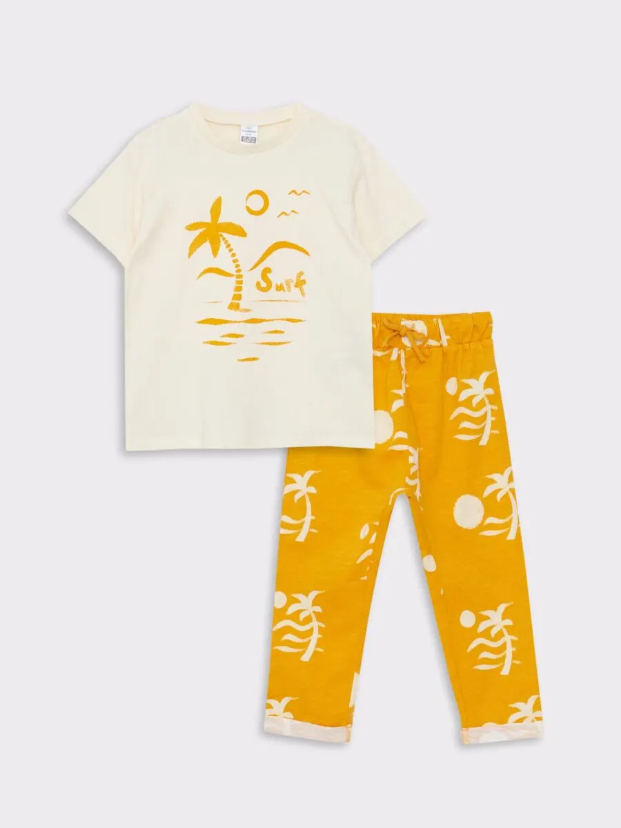 Soldes LC Waikiki Maroc Ensembles bébé garçon 119Dhs au lieu de 89Dhs