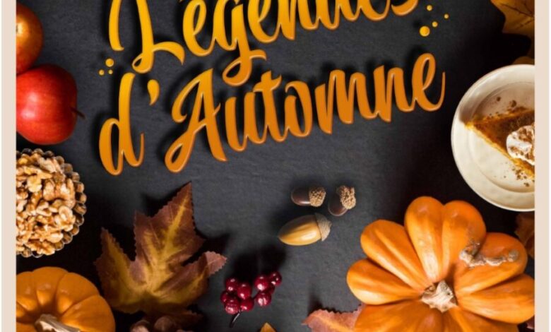Catalogue Carrefour Gourmet Maroc Légendes d'automne du 21 octobre 10 novembre 2022