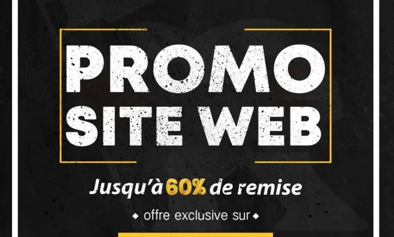 Promo site web chez Gotcha Maroc jusqu'à -60% de remise sur des articles sélectionnés