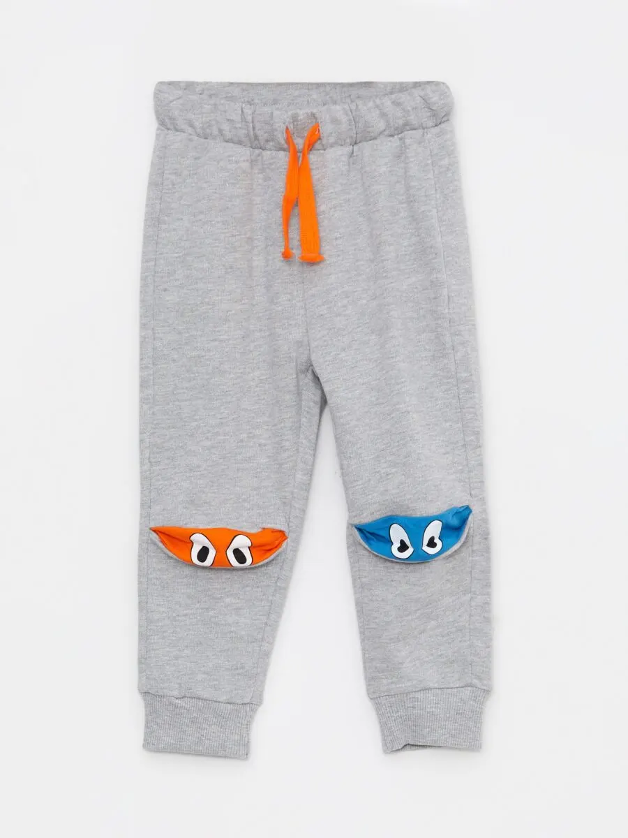 Soldes LC Waikiki Maroc Bas de Survêtement Bébé Garçon 11Dhs au lieu de 139Dhs