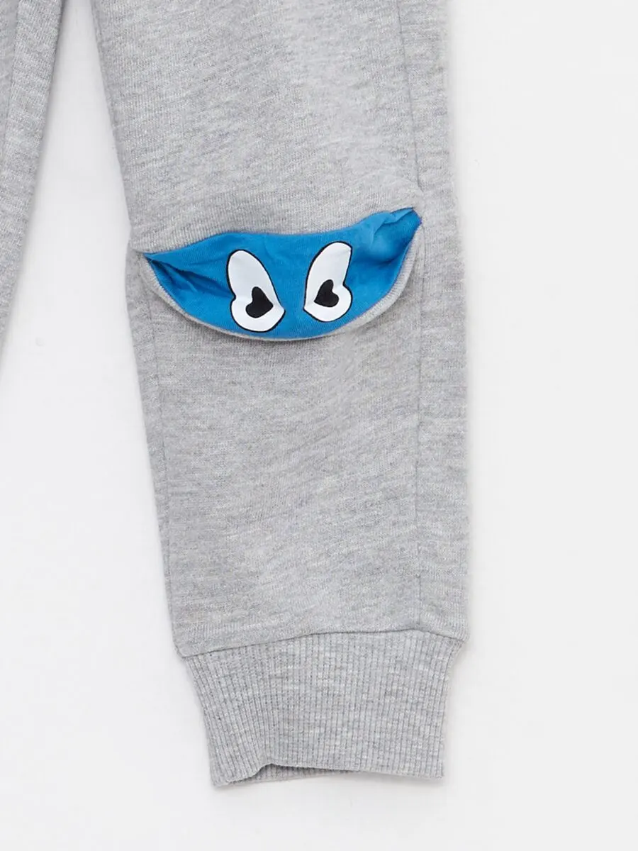 Soldes LC Waikiki Maroc Bas de Survêtement Bébé Garçon 11Dhs au lieu de 139Dhs