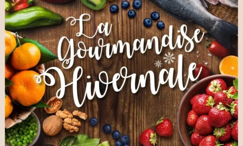 Catalogue Carrefour Gourmet Maroc La Gourmandise Hivernale du 26 janvier au 15 février 2023