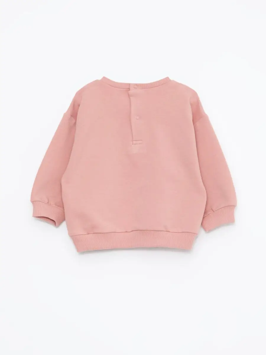 Soldes LC Waikiki Maroc Ensemble pour bébé fille 174Dhs au lieu de 249Dhs