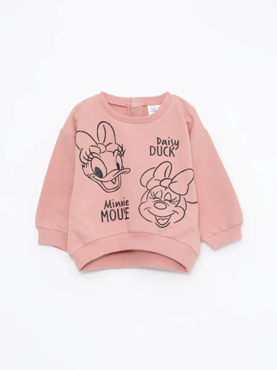 Soldes LC Waikiki Maroc Ensemble pour bébé fille 174Dhs au lieu de 249Dhs