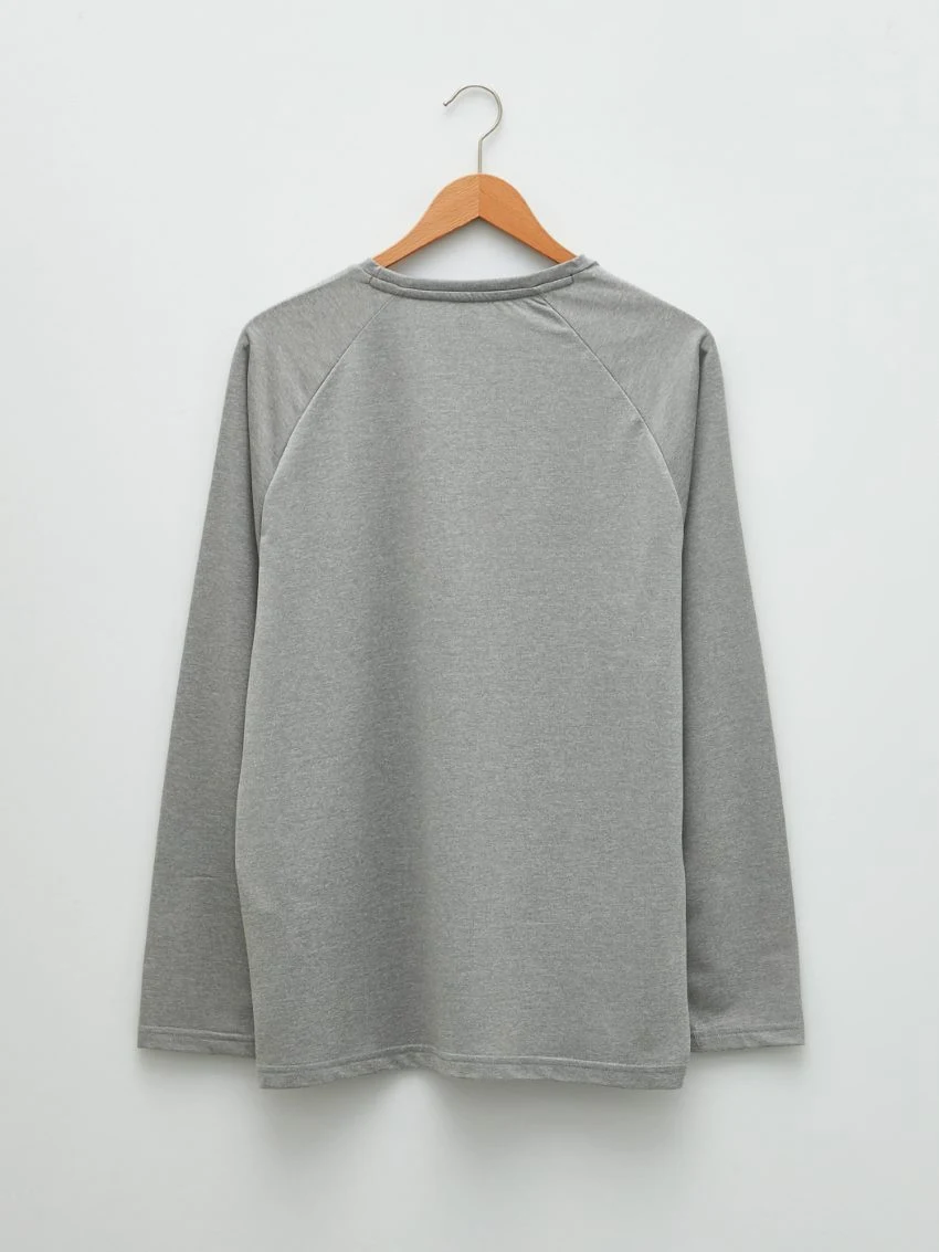 Soldes LC Waikiki Maroc T-shirt pour hommes 159Dhs au lieu de 199Dhs