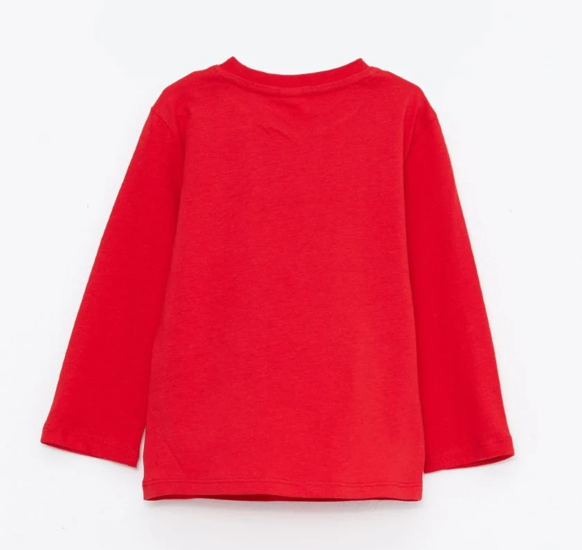 Soldes LC Waikiki Maroc T-Shirt bébé garçon 62Dhs au lieu de 89Dhs