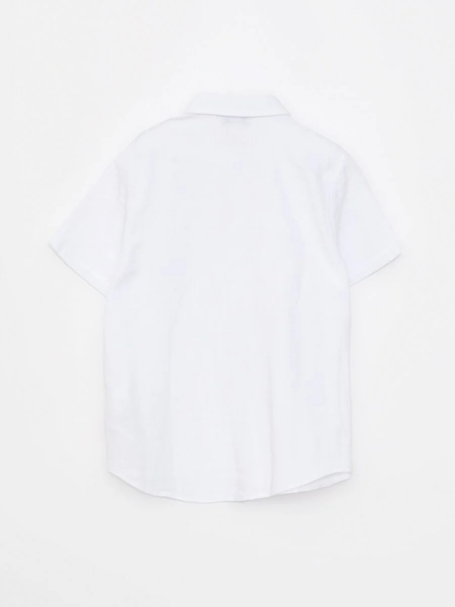 Soldes LC Waikiki Maroc Chemise pour garçon 129Dhs au lieu de 159Dhs