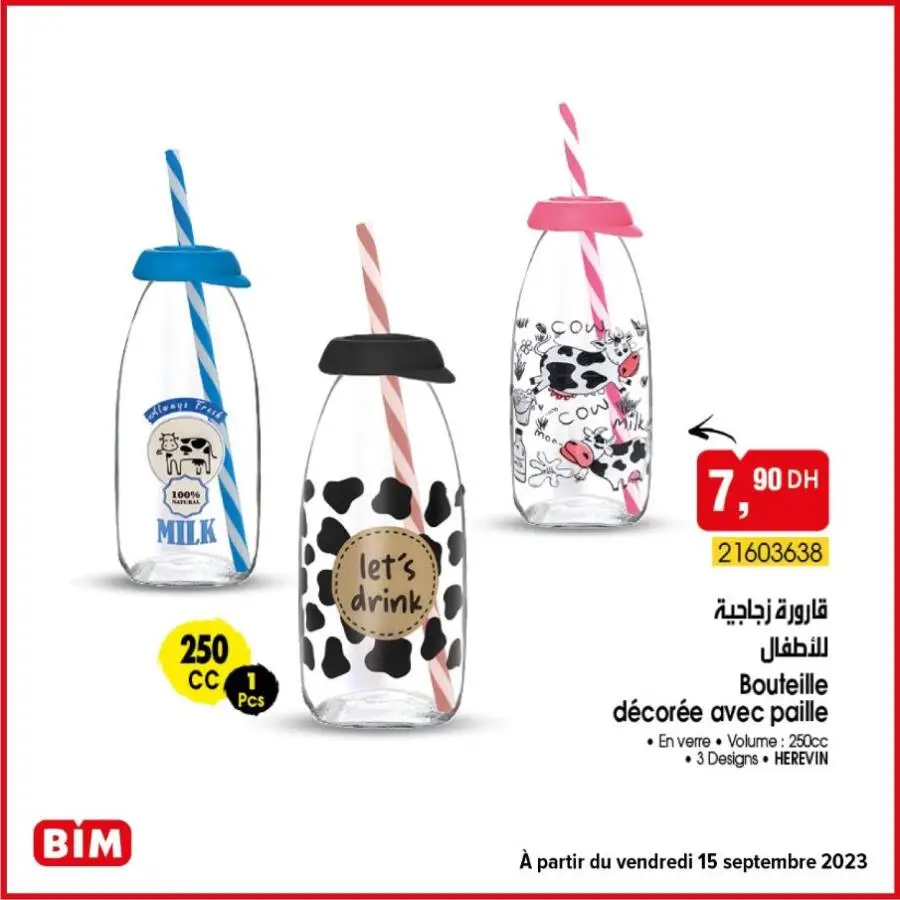 élection d’ustensiles et de produits pratiques