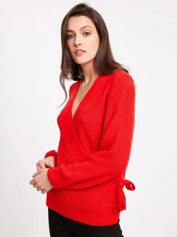 LCW Vision ROUGE Pull