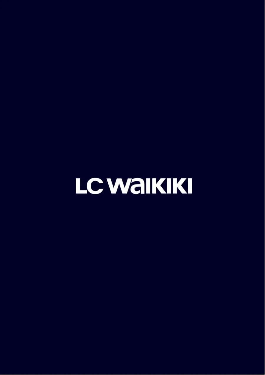 Catalogue en ligne Spécial Black Friday LC Waikiki Maroc