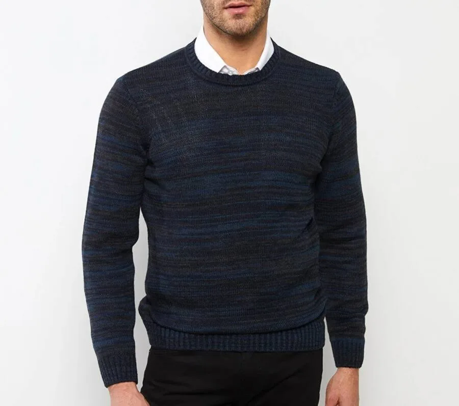 Pull Classic pour homme