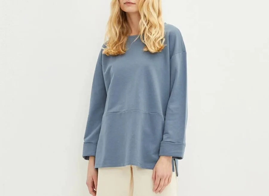 T-shirt Classic INDIGO pour femme