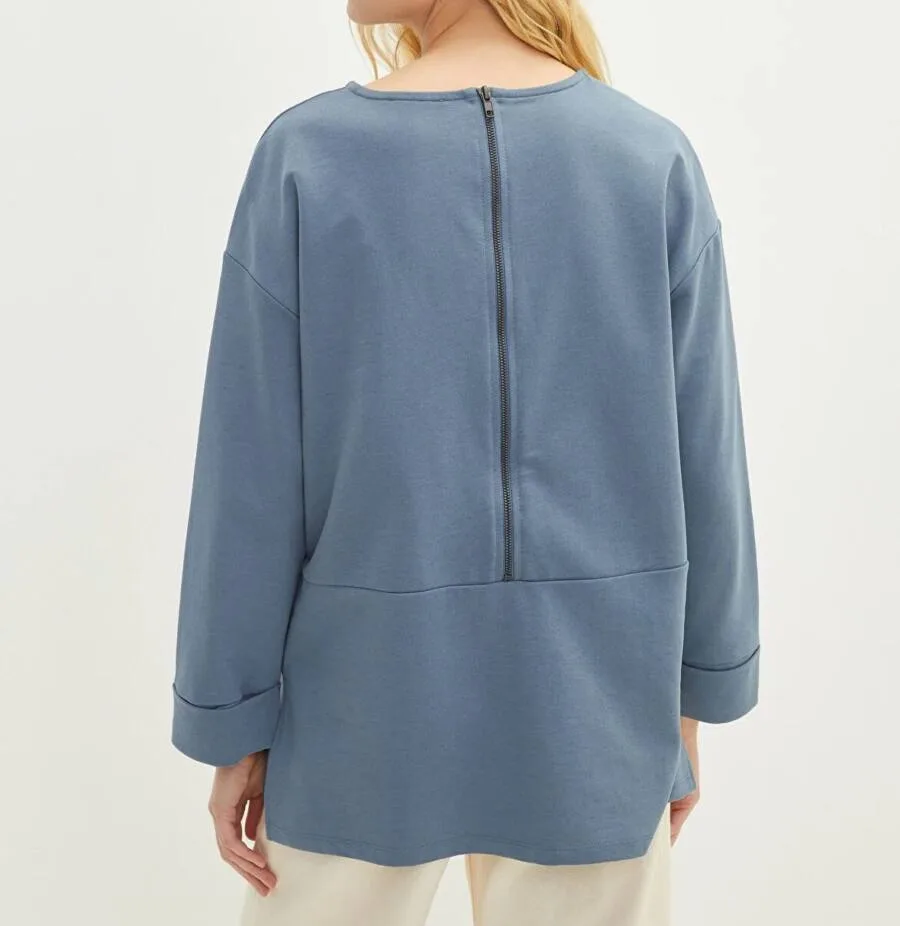 T-shirt Classic INDIGO pour femme