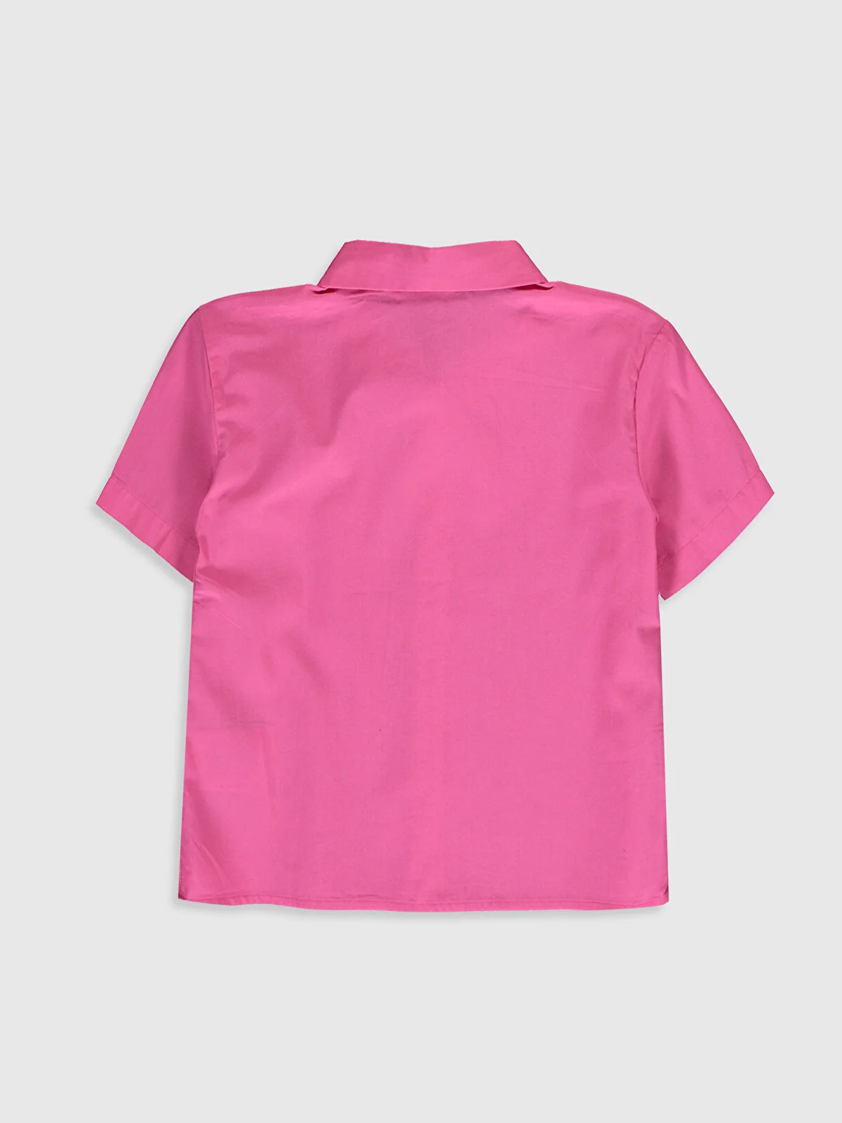 Chemise ROSE pour fille