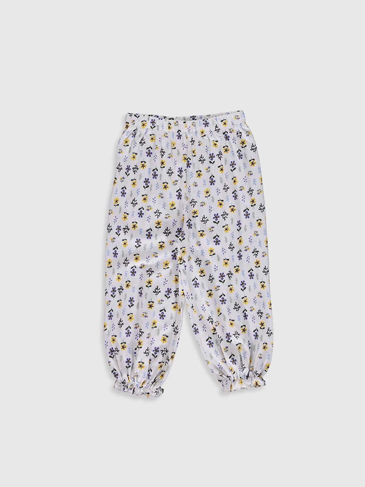 Ensemble de pyjama en enfant fille