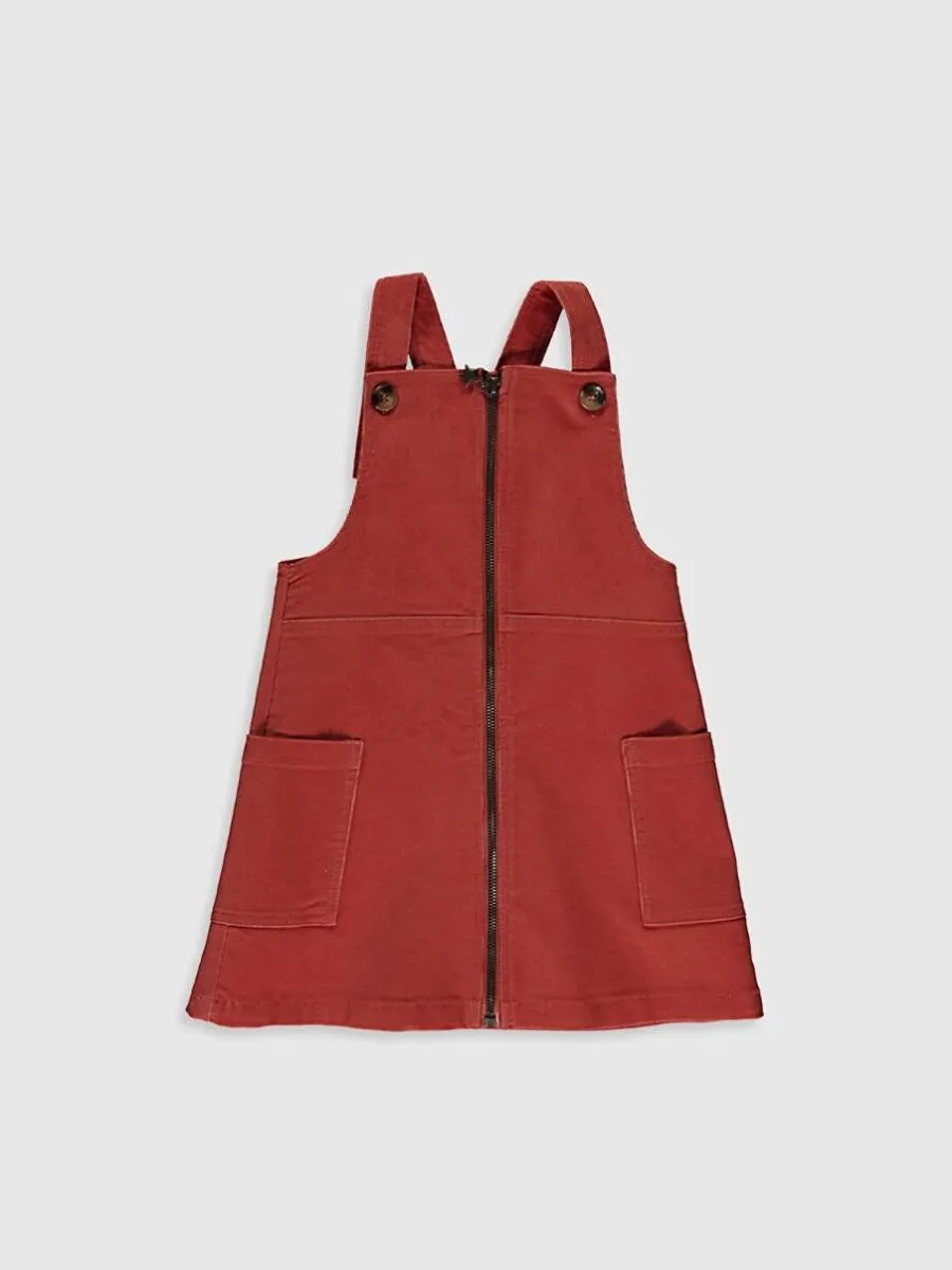 Salopette enfant pour filles