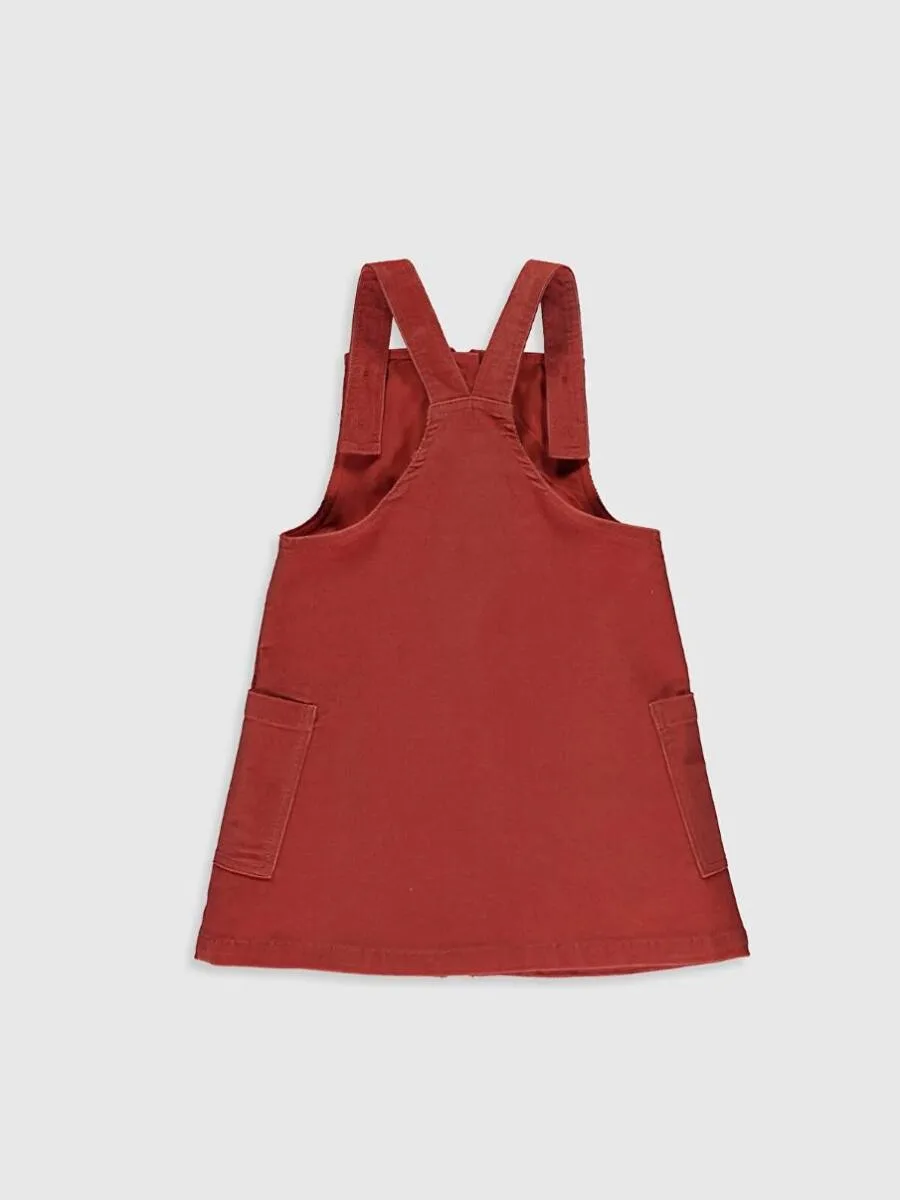 Salopette enfant pour filles