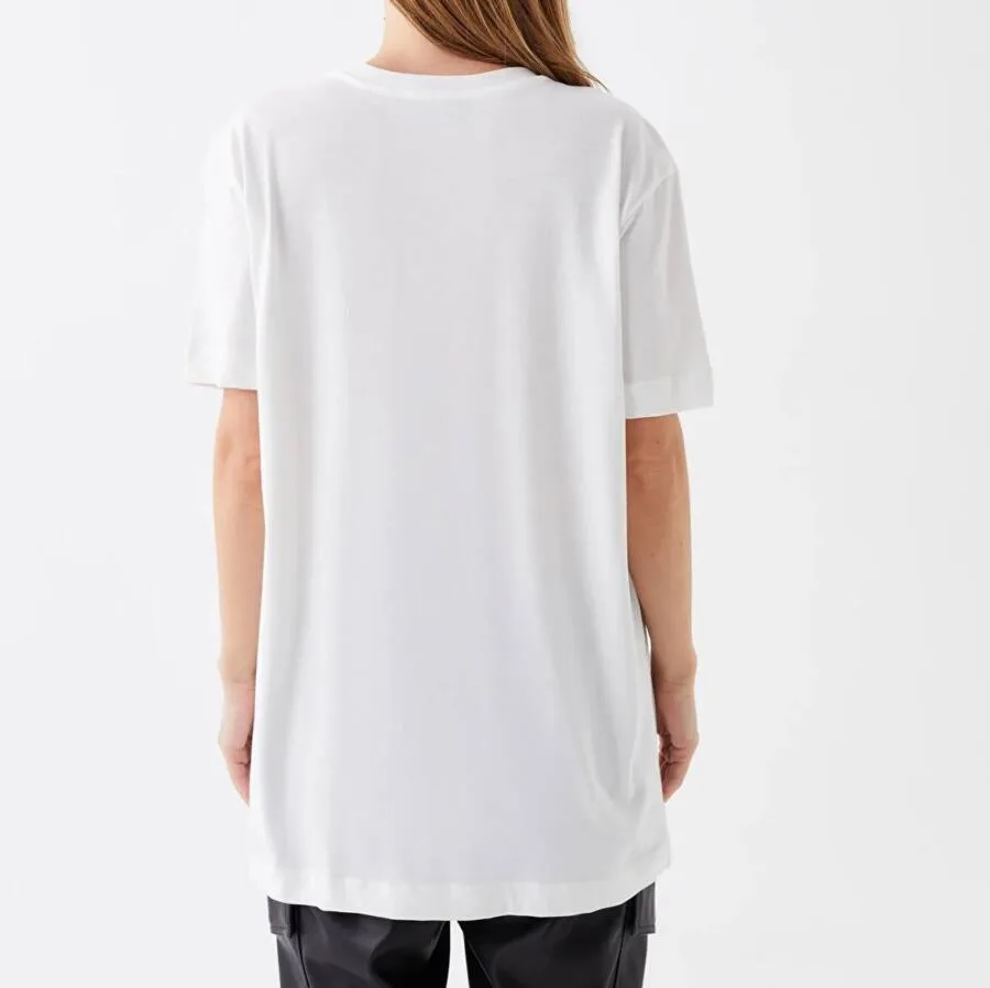 Tunique Modest ÉCROU pour femmes