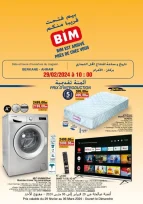Catalogue Bim nouveau magasin Ahram Berkane