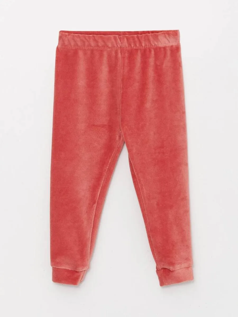 Ensemble de pyjama bébé fille