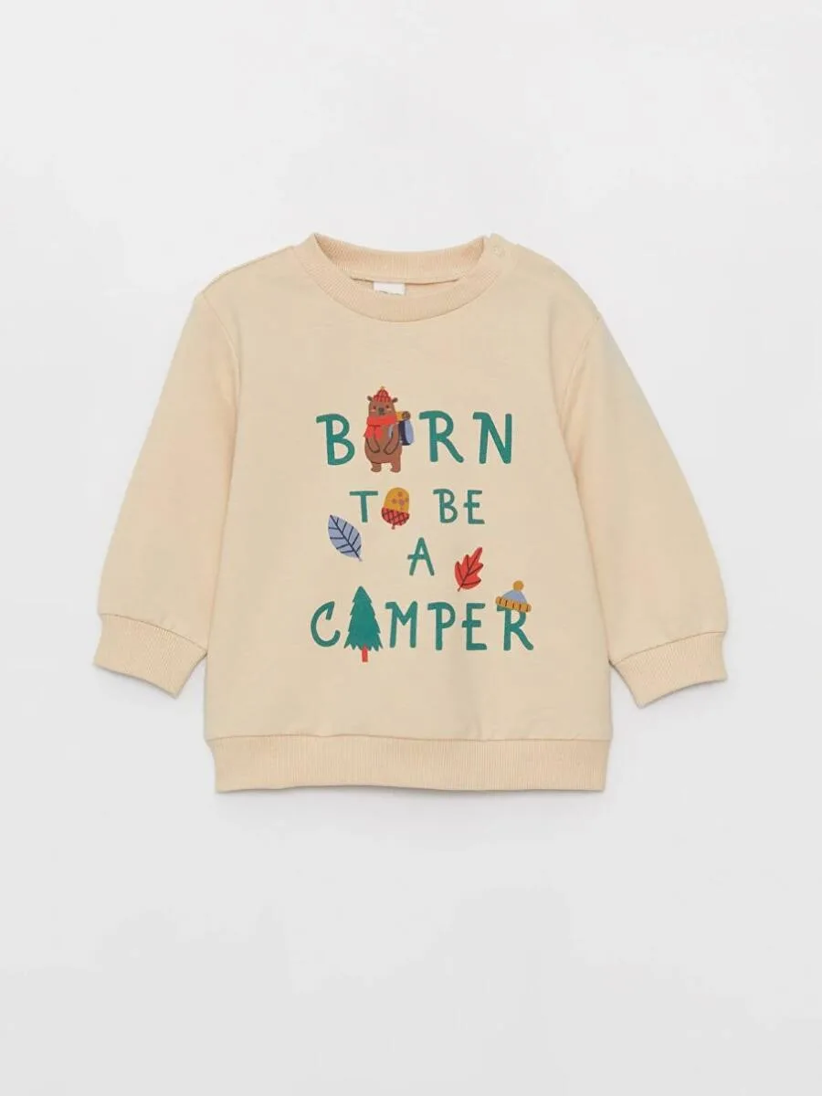 Ensembles pour bébé beige