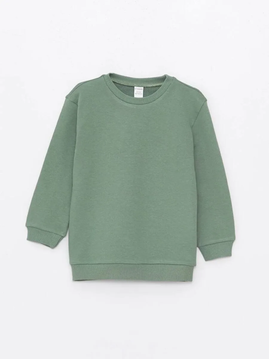 Lot 2 sweat-shirts bébé garçon