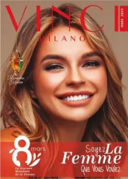 Catalogue Vinci Milano Maroc Soyez la femme que vous voulez