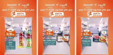 Offres Promo 24h du mardi 11 février 2025