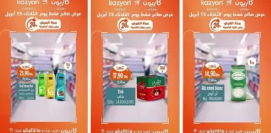 Offres Promo 24h du mardi 15 avril 2025