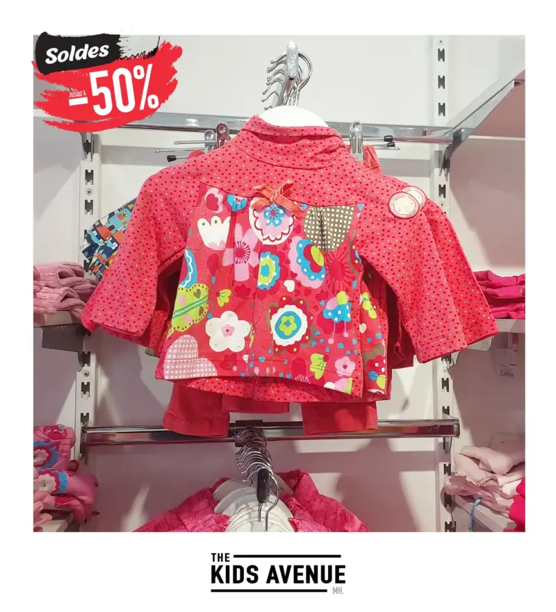 Kids Avenue