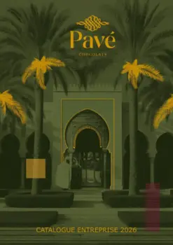 Catalogue Entreprises 2026