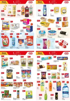 Catalogue BIM Maroc - Offres du 4 et 10 Août 2026